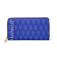 Zipper Wallet