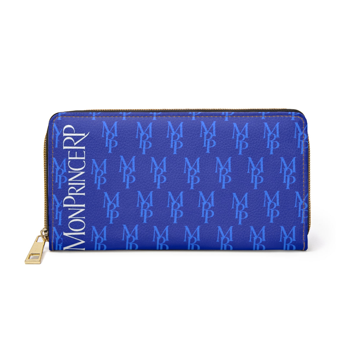 Zipper Wallet