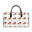 Faux Leather Travel Bag - MonPrinceRP™