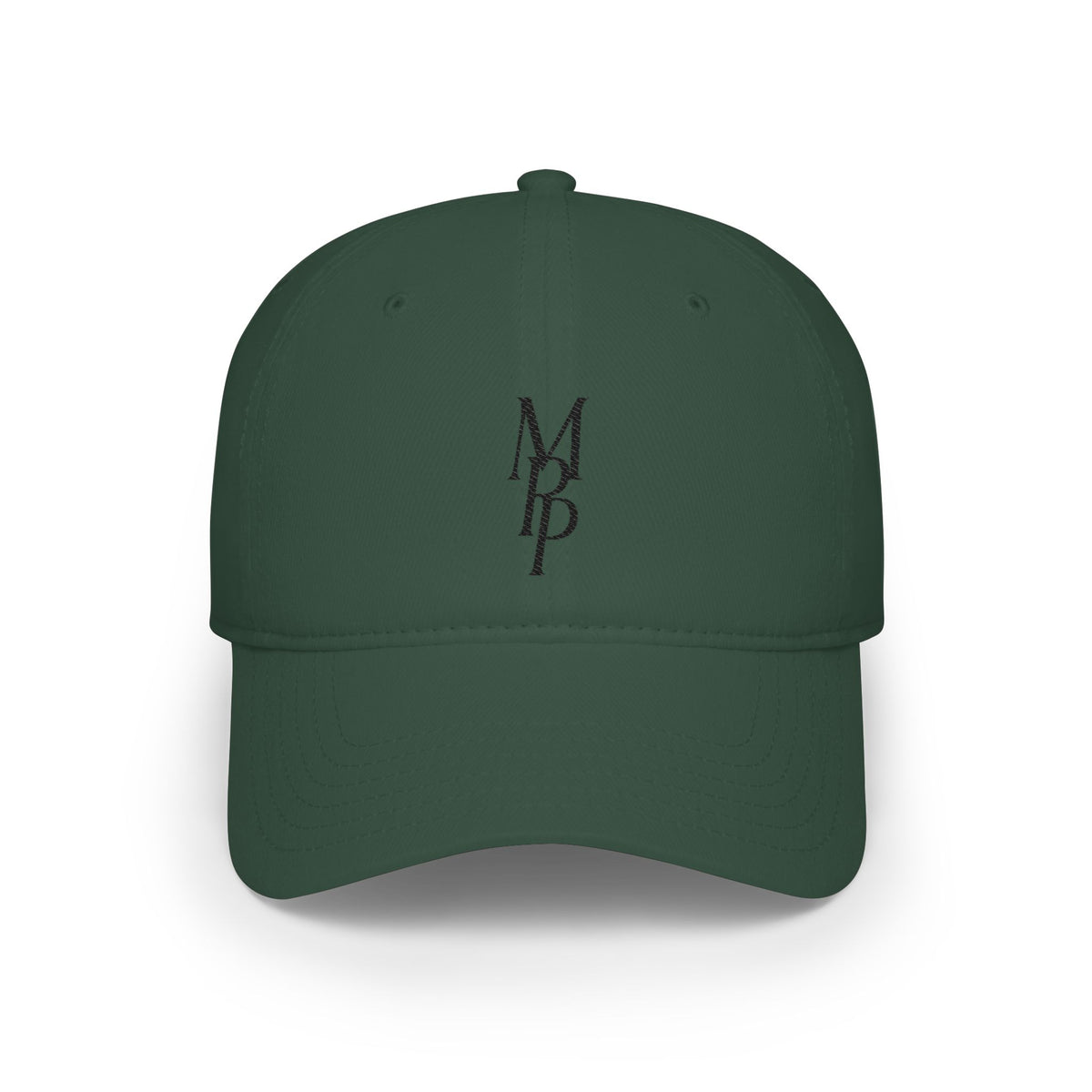 One size / Dark Green