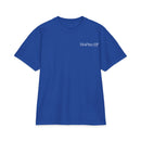 MonPrinceRP™ Maison Signature Heavyweight T-Shirt | Royal Blue