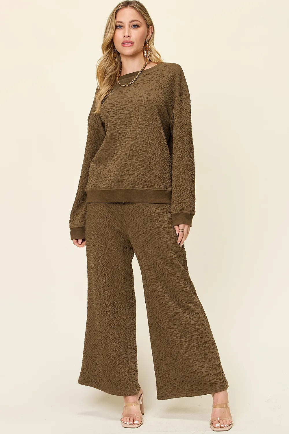 Taupe / S