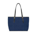 MonPrinceRP Bleu Nuit Impérial™ — Signature Luxury Shoulder Bag