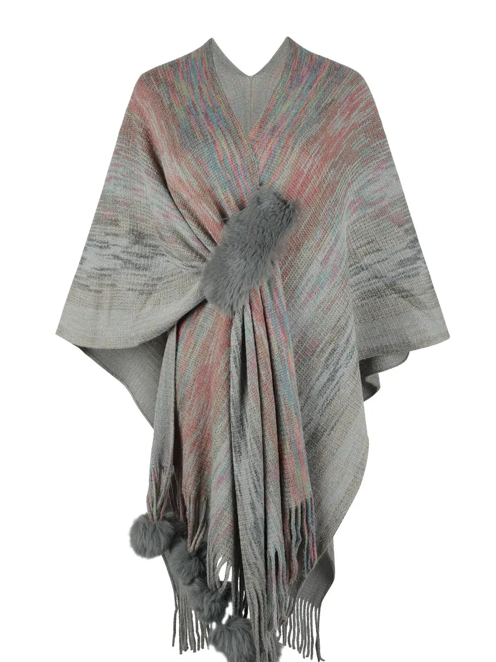 Charcoal / One Size