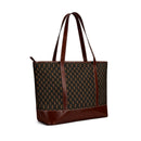 MonPrinceRP Noir Héritage™ — Signature Luxury Tote Bag