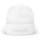 MonPrinceRP™ - Knit Beanie (Embroidery)