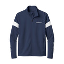 MPRP Vélocité — Signature Performance Track Jacket