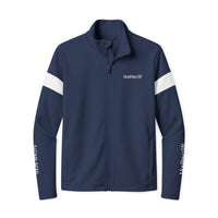 MPRP Vélocité — Signature Performance Track Jacket