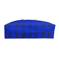 MonPrinceRP Élysée Blue Weekender Tote | Signature Travel Bag