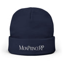 MonPrinceRP™ - Knit Beanie (Embroidery)