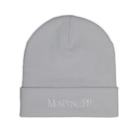 MonPrinceRP™ - Knit Beanie (Embroidery)