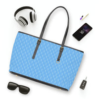 MonPrinceRP Bleu Céleste™ — Signature Luxury Shoulder Bag