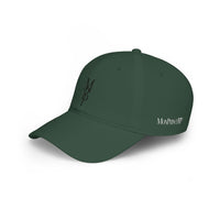 MonPrinceRP™ - Low Profile Baseball Cap
