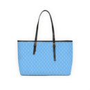 MonPrinceRP Bleu Céleste™ — Signature Luxury Shoulder Bag