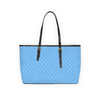 MonPrinceRP Bleu Céleste™ — Signature Luxury Shoulder Bag