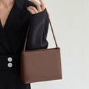 Versatile And Minimalist Square Handbag™