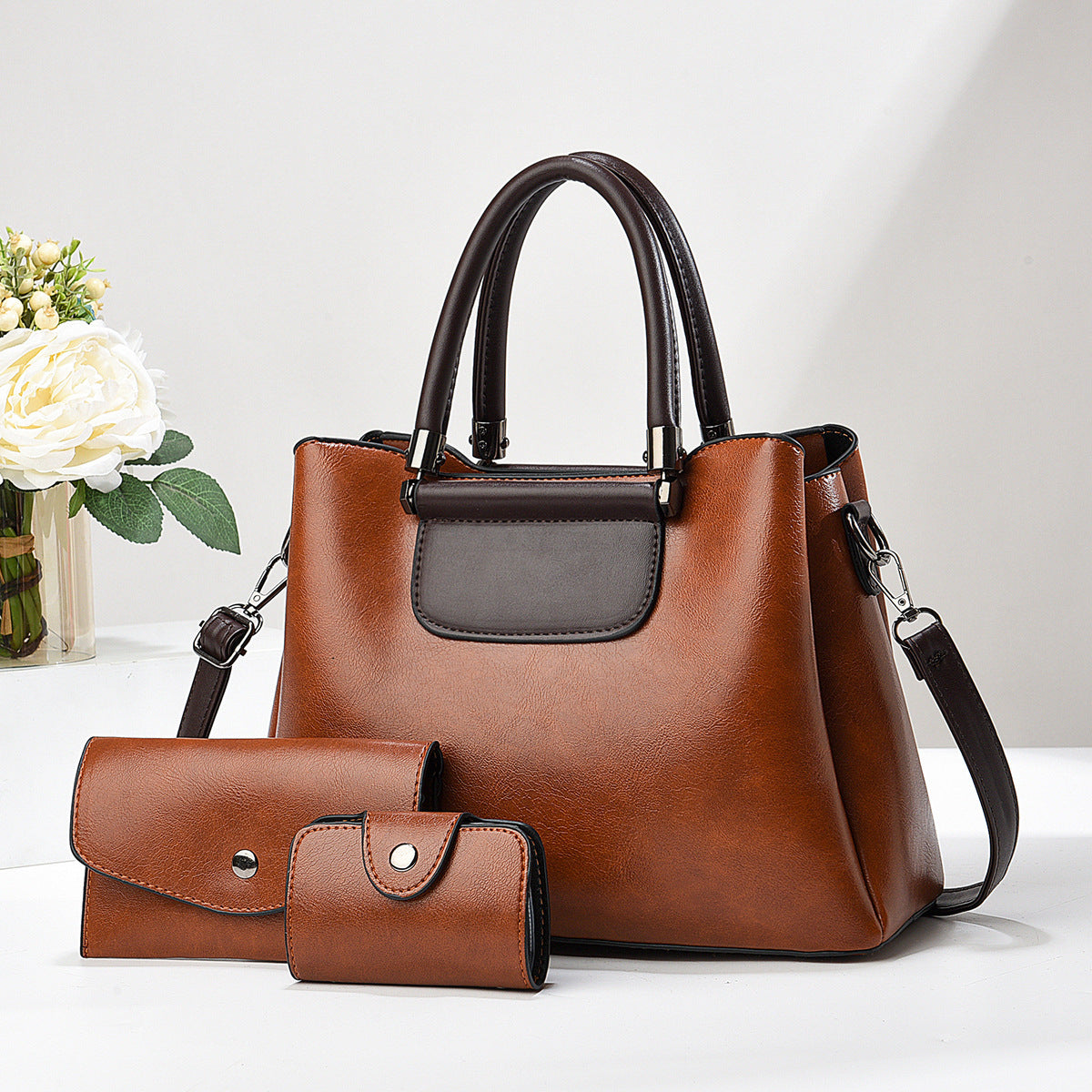 Women's Elegant Autumn/Winter Mother Handbag™