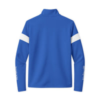 MPRP Vélocité — Signature Performance Track Jacket