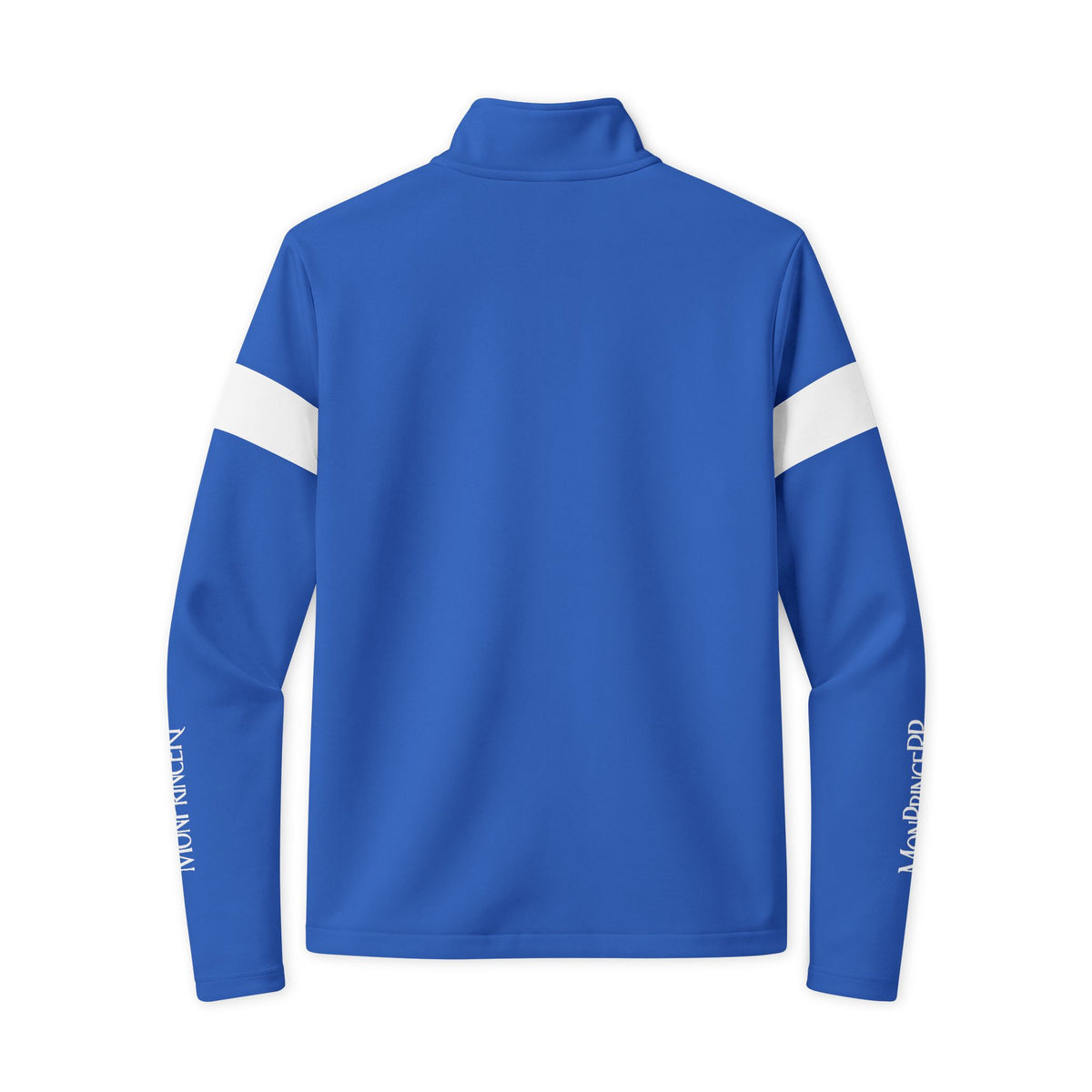 MPRP Vélocité — Signature Performance Track Jacket