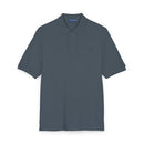 MonPrinceRP™ Maison Essential Embroidered Polo | Men’s Premium Piqué