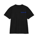 MonPrinceRP™ Maison Signature Heavyweight T-Shirt | MPRP Blue Code™