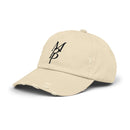 MonPrinceRP™ - Unisex Distressed Cap