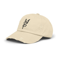 MonPrinceRP™ - Unisex Distressed Cap