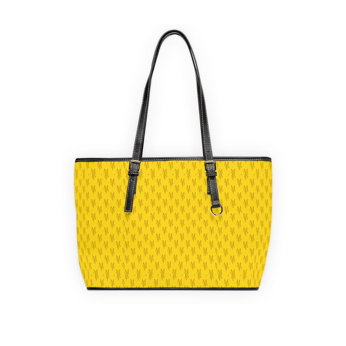 MonPrinceRP Soleil d’Or™
The Golden Signature Monogram Tote Bag