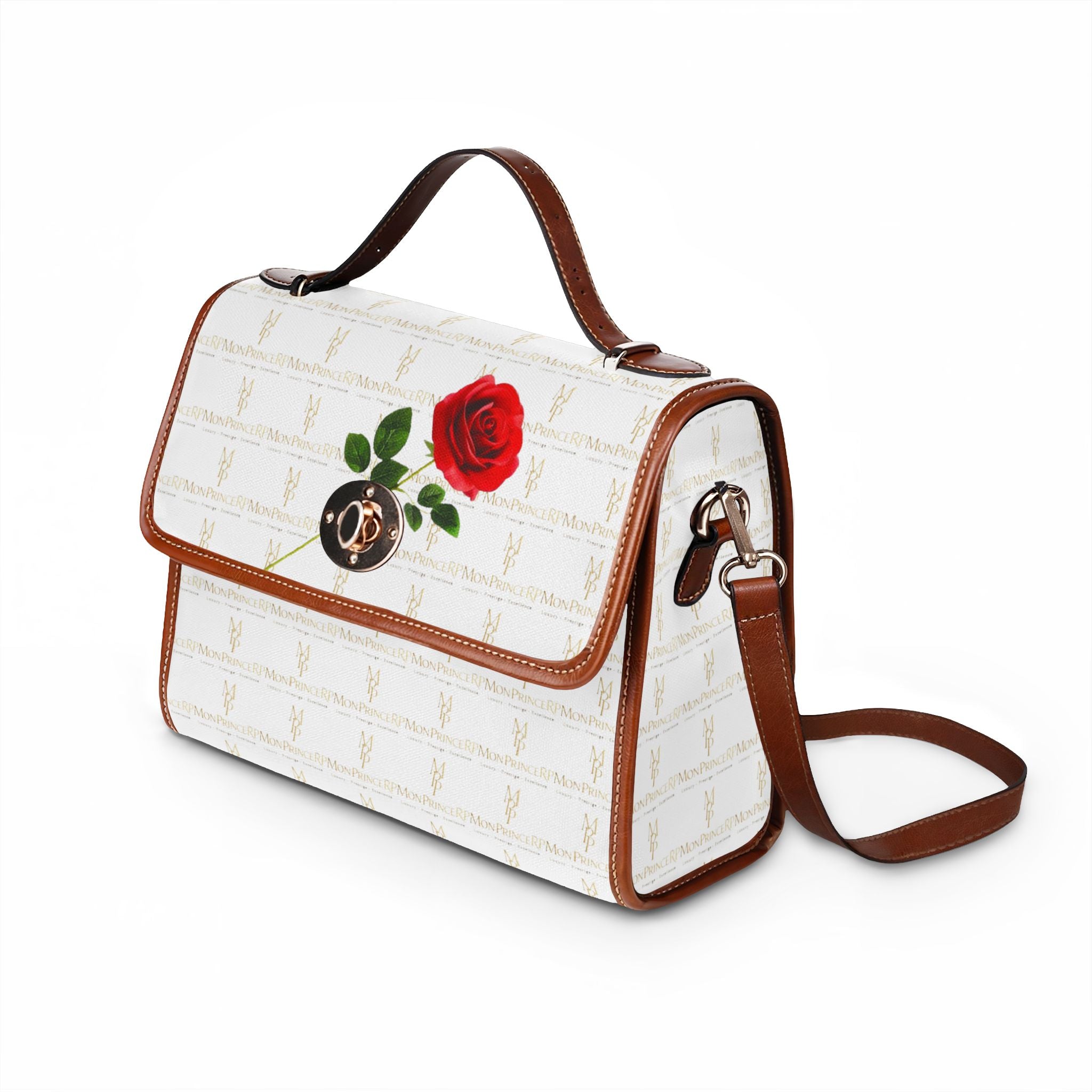 MonPrinceRP Canva Bags