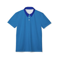 Unisex Polo Shirt (AOP)