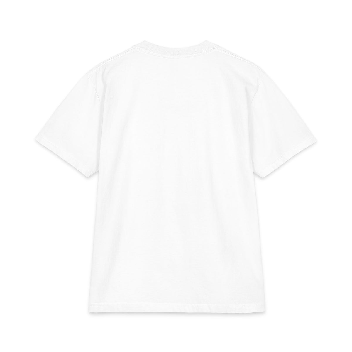 MonPrinceRP™ Maison Signature Heavyweight T-Shirt | MPRP Blue Code™