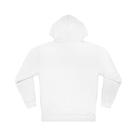 Unisex Hooded Sweatshirt