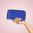 Zipper Wallet