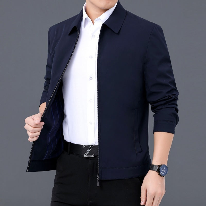 Men's Casual Business Jacket™