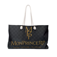 Weekender Bag - MonPrinceRP™
