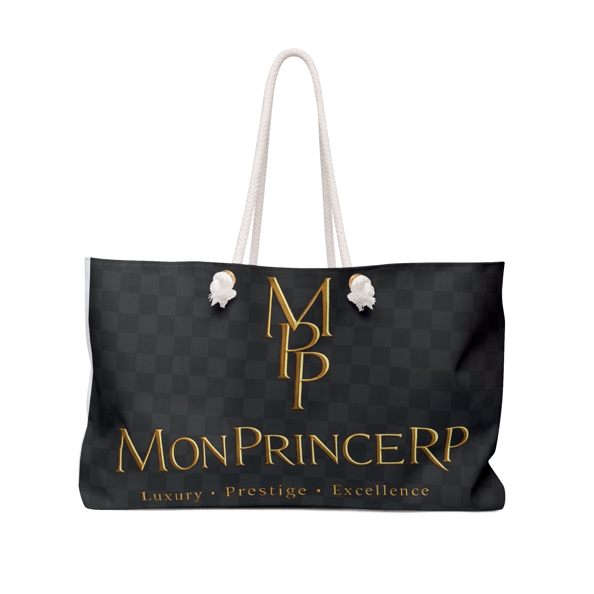 Weekender Bag - MonPrinceRP™