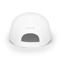 MonPrinceRP™ - Low Profile Baseball Cap