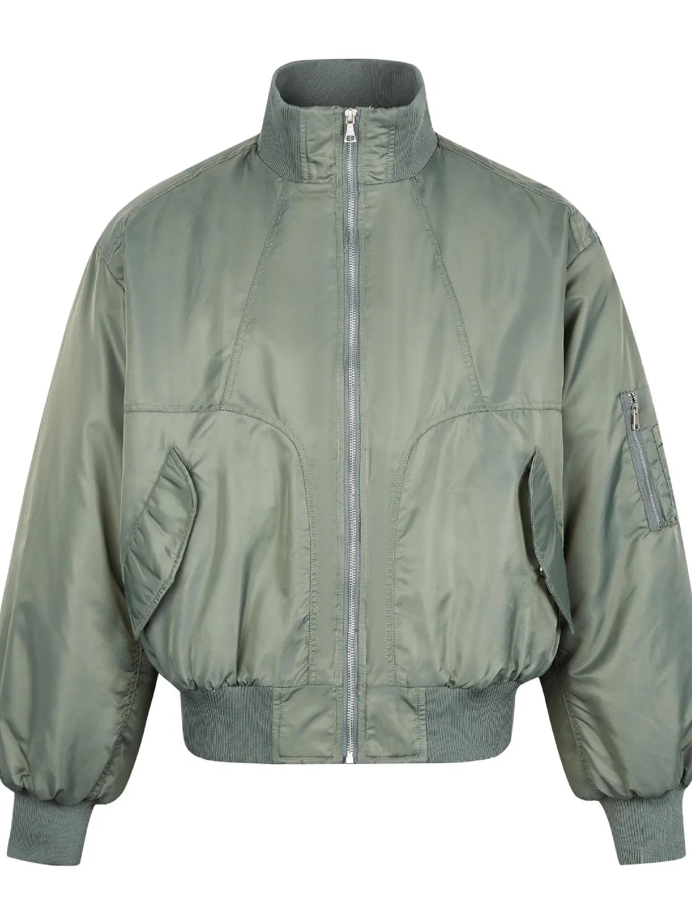 Military Green / M