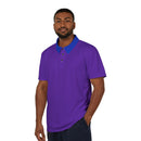 Unisex Polo Shirt (AOP)