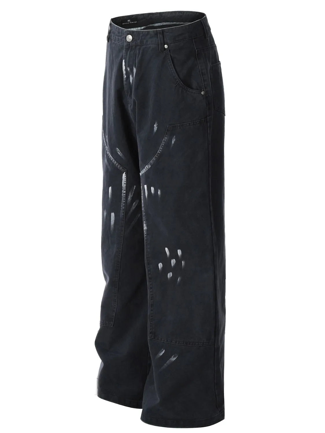 Men's Wide Leg Pants™