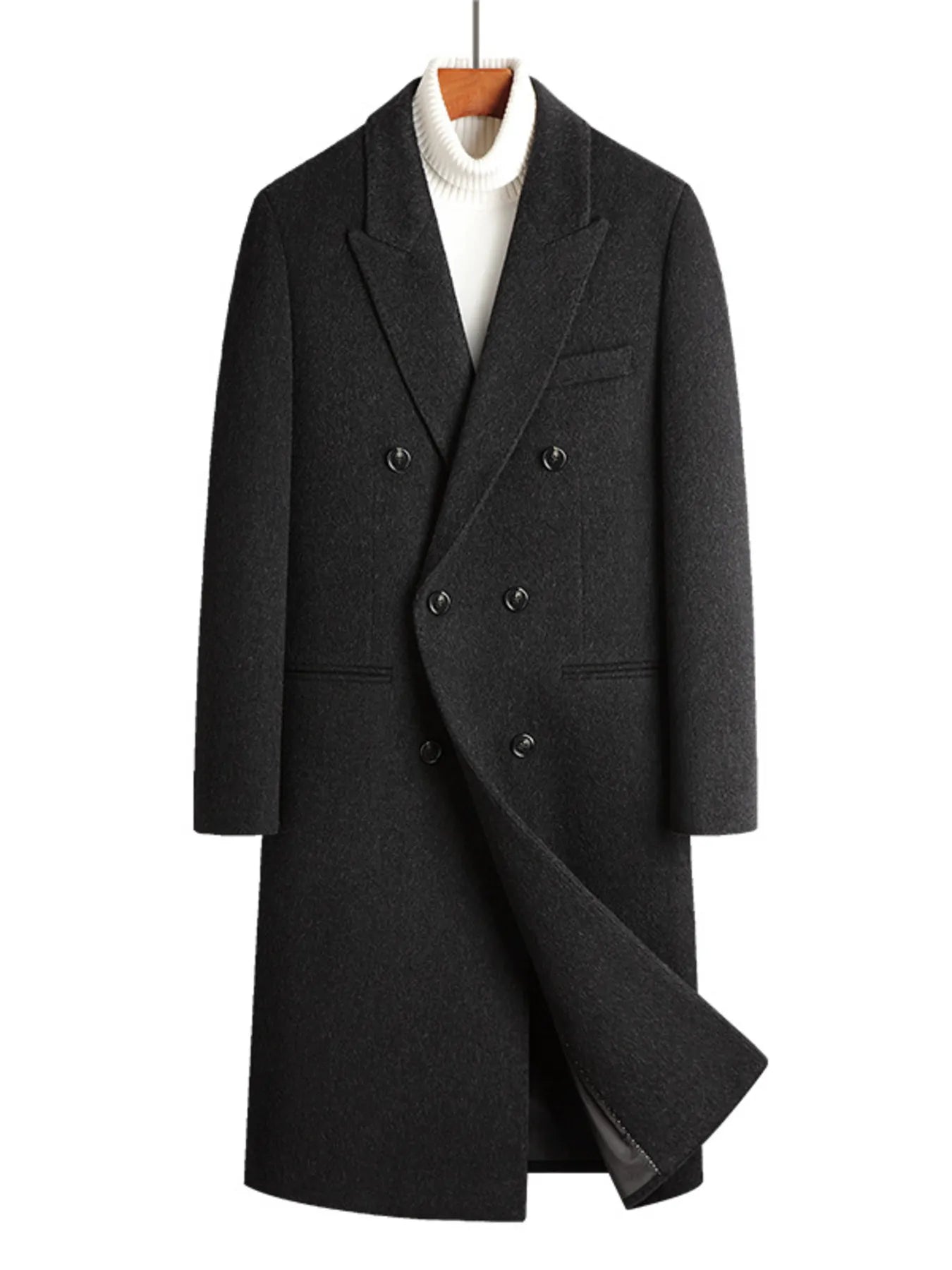 Dark Gray / M