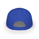 MonPrinceRP™ - Low Profile Baseball Cap