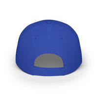 MonPrinceRP™ - Low Profile Baseball Cap