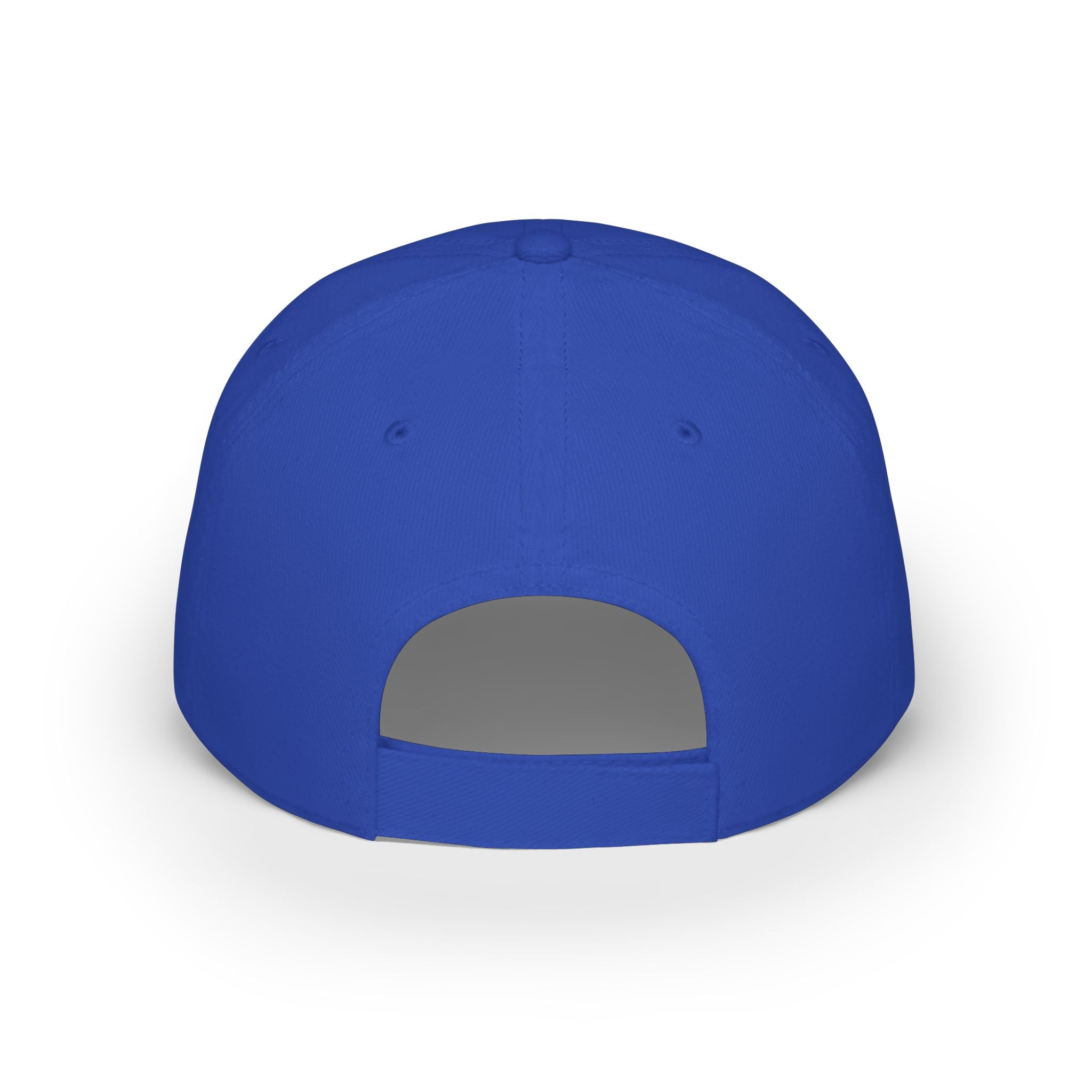 MonPrinceRP™ - Low Profile Baseball Cap