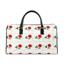 Faux Leather Travel Bag - MonPrinceRP™