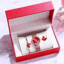 Valentine's Day gifts for ladies watches