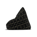 MonPrinceR™ - PBean Bag Chair Cover