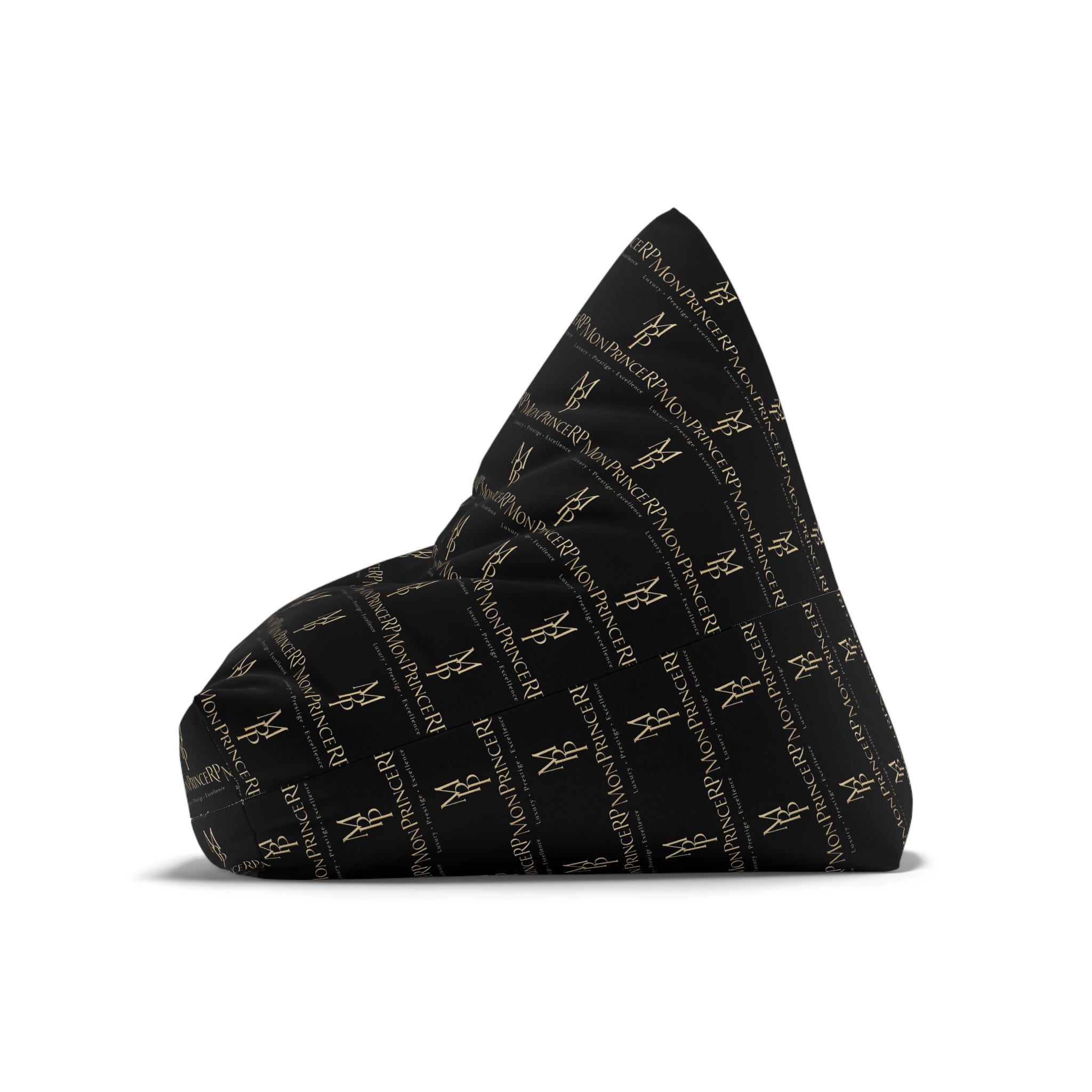 MonPrinceR™ - PBean Bag Chair Cover
