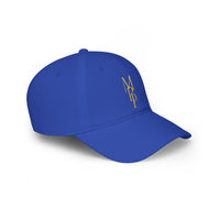 MonPrinceRP™ - Low Profile Baseball Cap