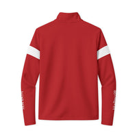 MPRP Vélocité — Signature Performance Track Jacket